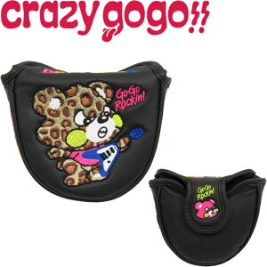 CRAZY GOGO NCW[S[S[@CRAZY BEAR@p^[Jo[@CGG-PM0002i}bg^Cvj yNCW[xA[z@