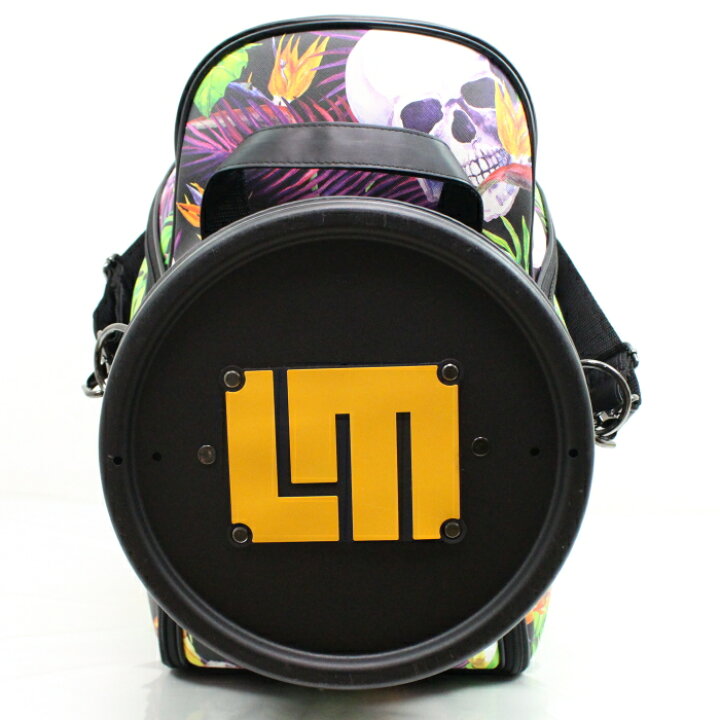 楽天市場】Loudmouth ラウドマウス JD-CB0003 ジョン・デイリー ツアー 