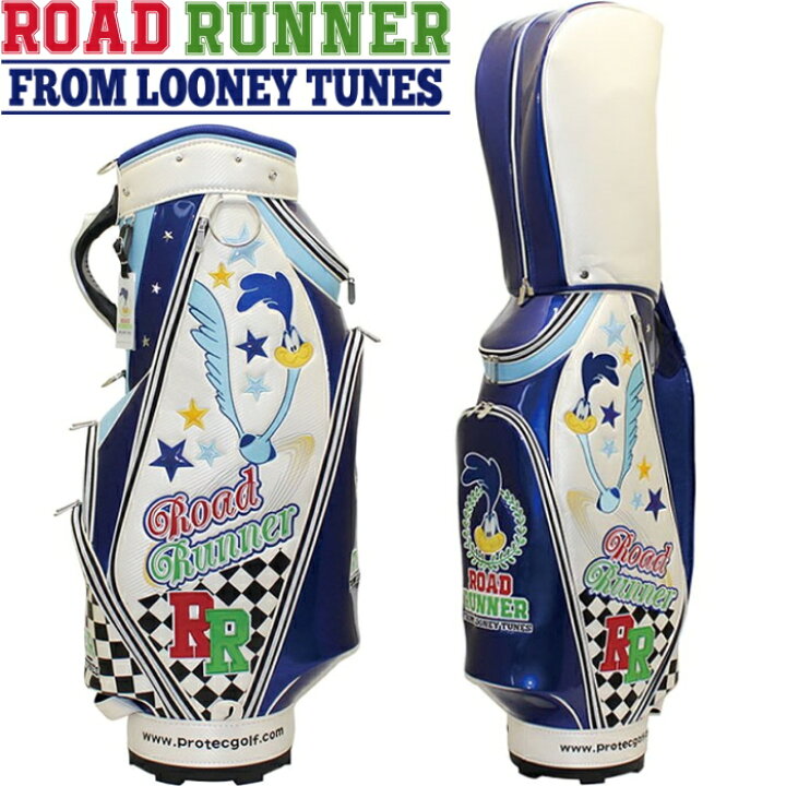 楽天市場】LOONEY TUNES ルーニーテューンズ LTCM-003 Road Runner 