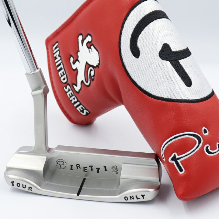楽天市場】Piretti ピレッティ エリート ポテンザ ツアーオンリー GSS 