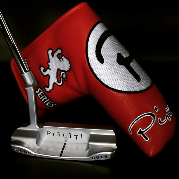 楽天市場】Piretti ピレッティ エリート ポテンザ ツアーオンリー GSS 