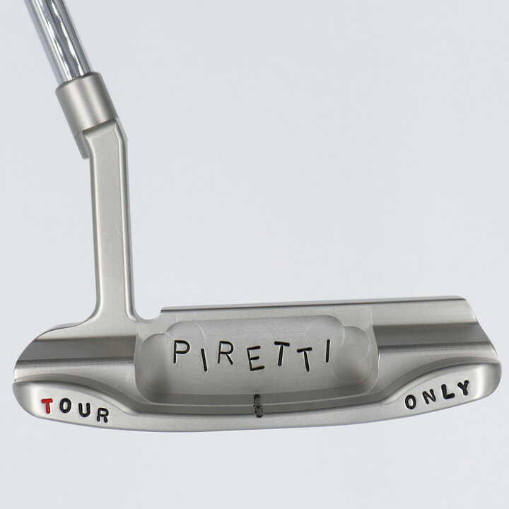 楽天市場】Piretti ピレッティ エリート ポテンザ ツアーオンリー GSS