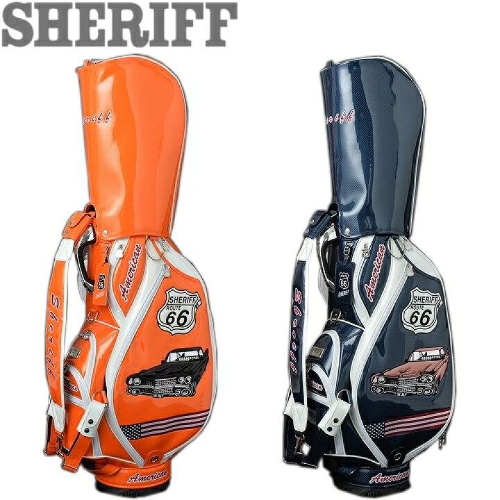 楽天市場】SHERIFF シェリフ SFA-013 アメリカンシリーズ 3点式  