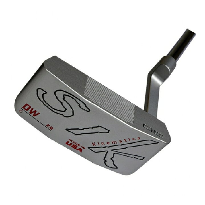 楽天市場】SIK GOLF シックゴルフ DW 2.0 C-Series（ダブルワイド 