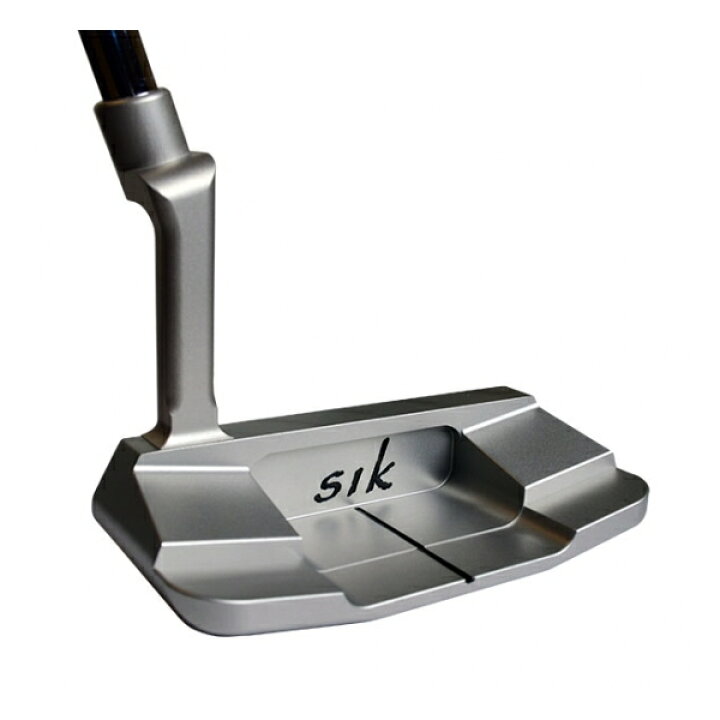 楽天市場】SIK GOLF シックゴルフ DW 2.0 C-Series（ダブルワイド 