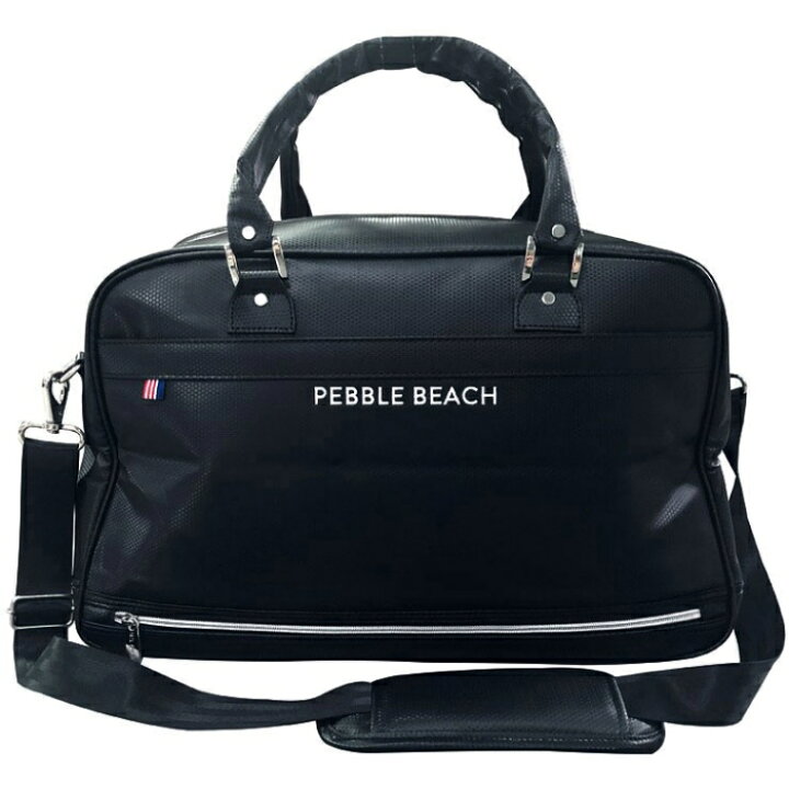 楽天市場】US OPEN (USオープン) PEBBLE BEACH ボストンバッグ USBB 