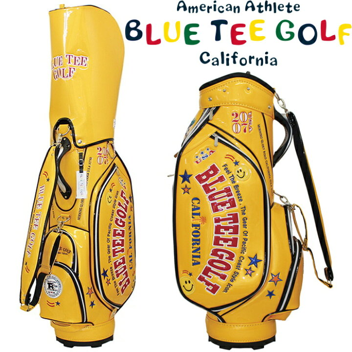 楽天市場】【数量限定カラー】BLUE TEE GOLF ブルーティーゴルフ 