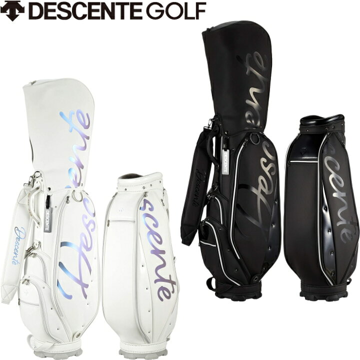楽天市場】DESCENTE GOLF デサント ゴルフ DQCRJJ01 レディース 
