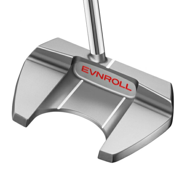 楽天市場】EVNROLL イーブンロール ER5 CS センターシャフト 