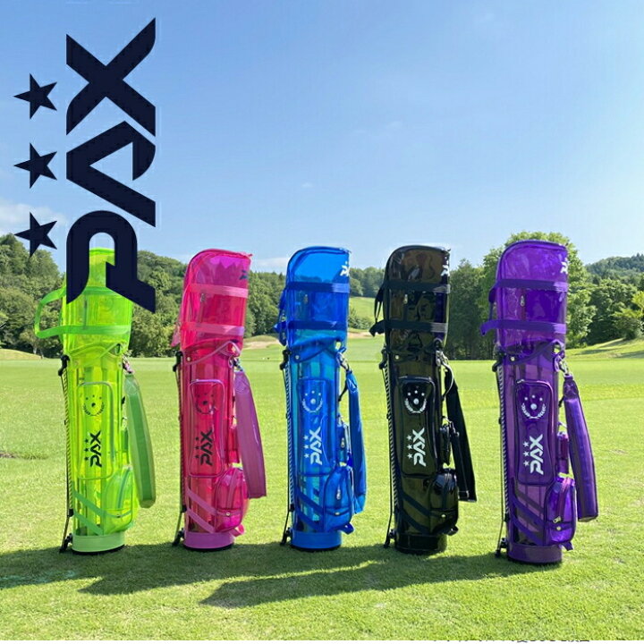 楽天市場】Lynx リンクス PAX パクス PAXCB-01 スタンド キャディ 