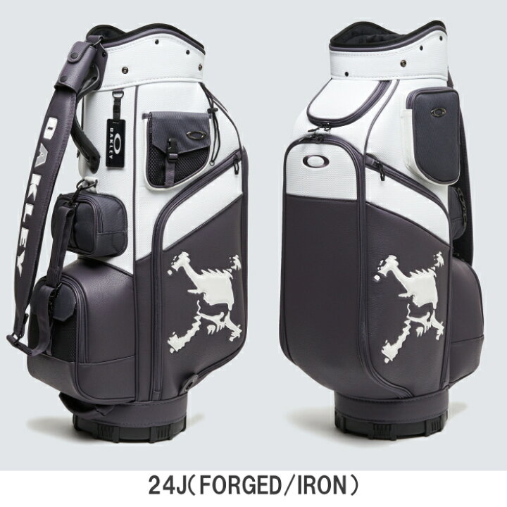 楽天市場】OAKLEY オークリー SKULL GOLF BAG 15.0 スカル キャディ 