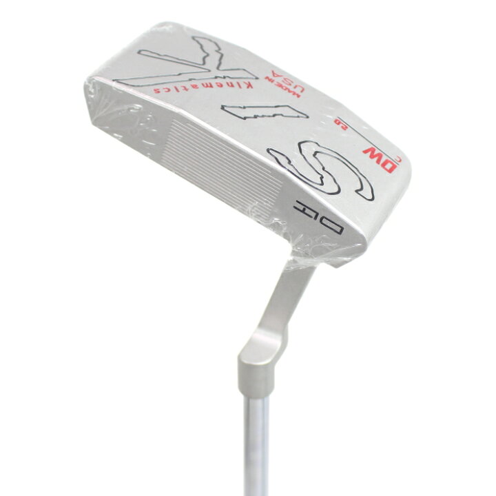 楽天市場】左用 SIK GOLF シックゴルフ DW 2.0 C-Series（ダブルワイド 