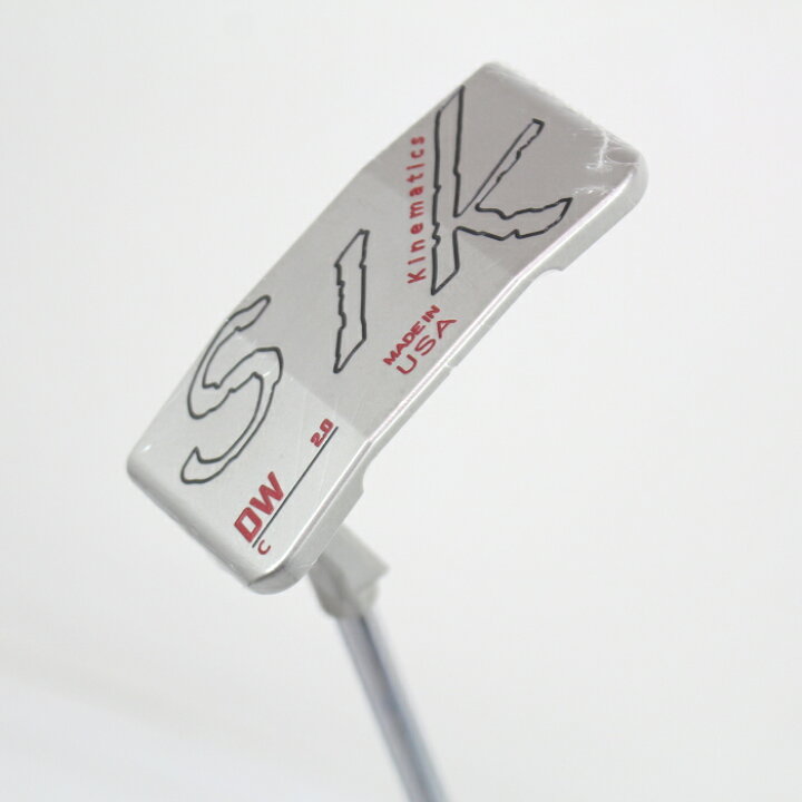 楽天市場】左用 SIK GOLF シックゴルフ DW 2.0 C-Series（ダブルワイド 
