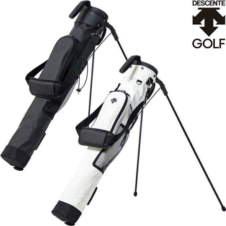 楽天市場】DESCENTE GOLF デサント ゴルフ DQBTJA30 ベーシック フード  