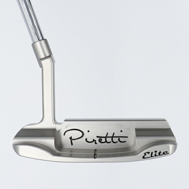 楽天市場】Piretti ピレッティ エリート ポテンザ パター (Elite 