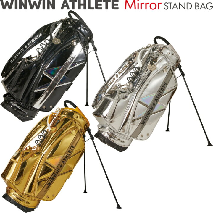 楽天市場】WINWIN STYLE ウィンウィンスタイル WINWIN ATHLETE Mirror 