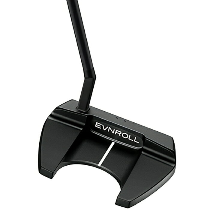楽天市場】EVNROLL イーブンロール ER5V BLACK ハッチバックマレット 
