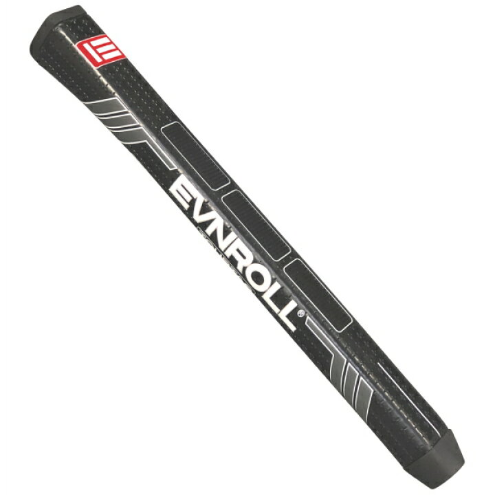 楽天市場】EVNROLL イーブンロール ER5V BLACK ハッチバックマレット 