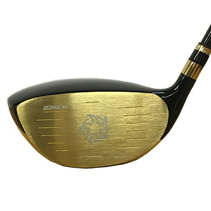 楽天市場】KATANA GOLF カタナゴルフ VOLTIO NINJA PLUS ボルティオ