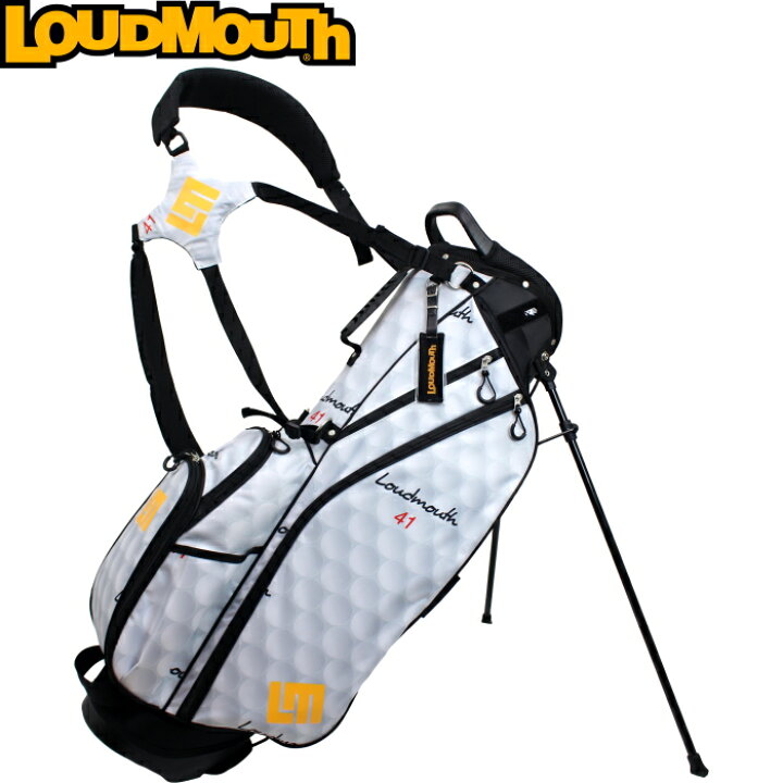 楽天市場】【限定販売カラー】LOUDMOUTH ラウドマウス LM-CB0010 8.5型 