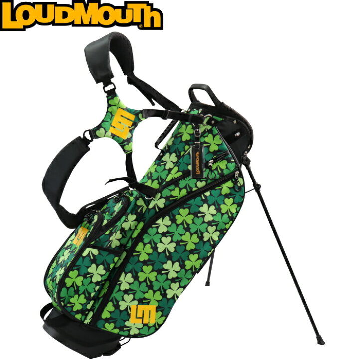楽天市場】【限定販売カラー】LOUDMOUTH ラウドマウス LM-CB0010 8.5型 