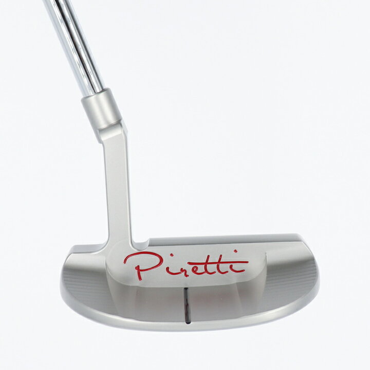 楽天市場】Piretti ピレッティ ボーサ トライアンフ パター (Bosa 