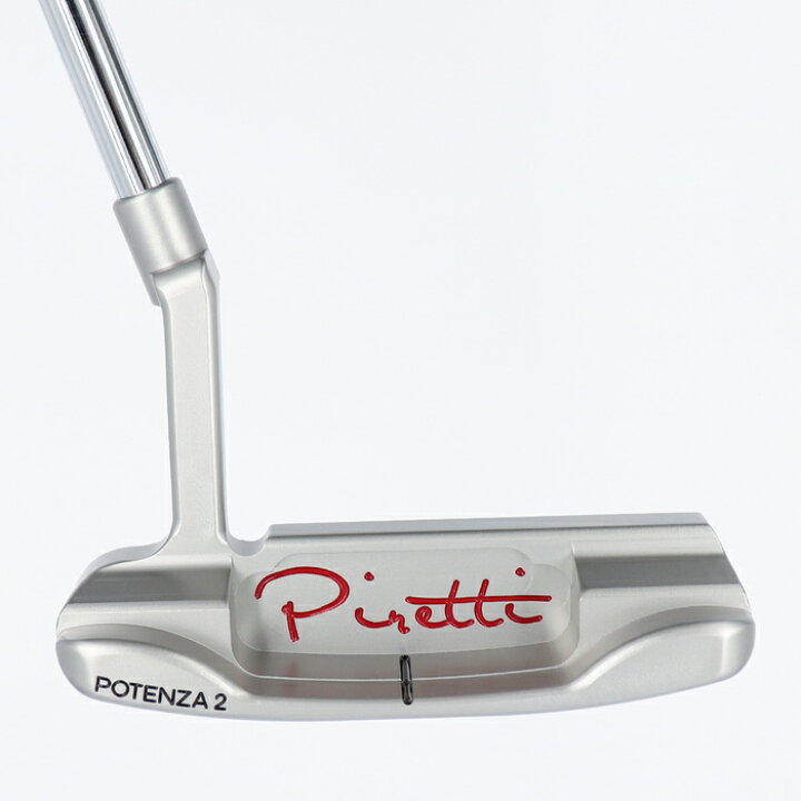 楽天市場】Piretti ピレッティ ポテンザ2 トライアンフ パター 