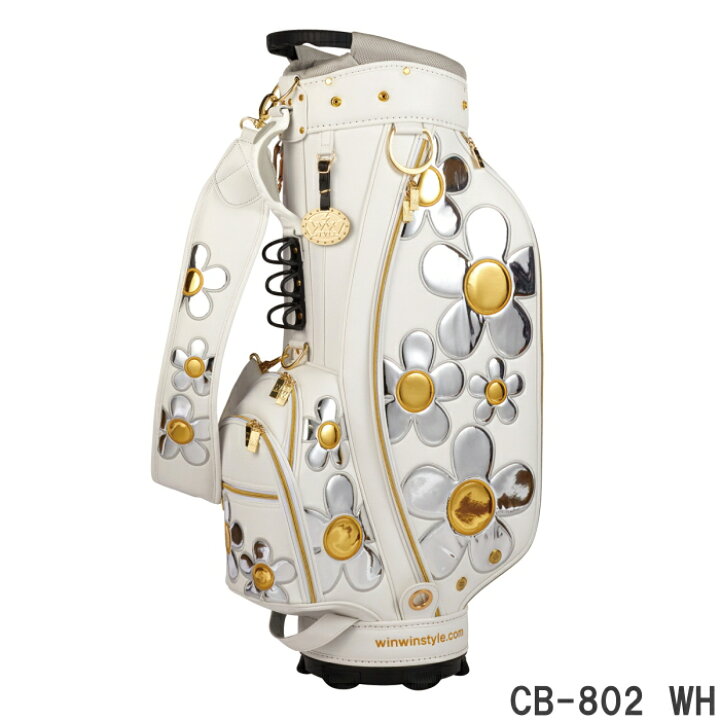 楽天市場】WINWIN STYLE ウィンウィンスタイル DAISY CART BAG 