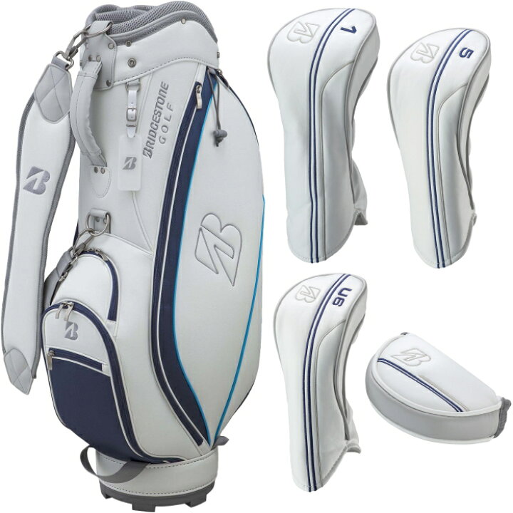 楽天市場】ブリヂストン レディース BG100L ゴルフセット クラブ8本(1W 