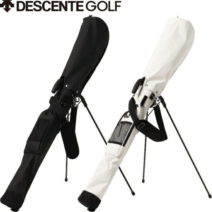 楽天市場】DESCENTE GOLF デサント ゴルフ DQBVJA30 フード付 セルフ 