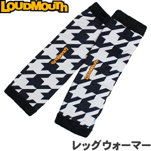 Loudmouth Eh}EX@bOEH[}[@772930-002 Oakmont Houndstooth I[Ng 璹@h/ۉ/Xgb` yfB[X/StEFAz