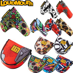 LOUDMOUTH Eh}EX p^[Jo[@LM-HC0011/PN/MT is^Cvp/}bg^Cvpj