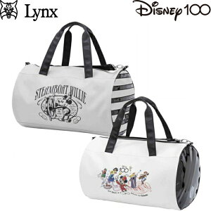 Disney �f�B�Y�j�[ 100���N �{�X�g���o�b�O 73220-422-010 73220-422-011 D100�y�E�H���g�E�f�B�Y�j�[100���N�L�O���ʌ��胂�f���z