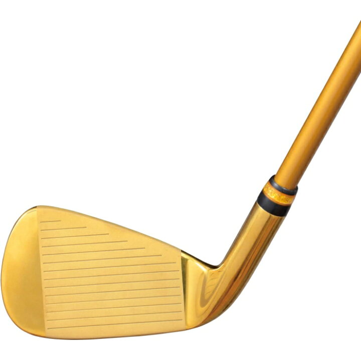 楽天市場】MUTSUMI HONMA ムツミ ホンマ 本間睦 MH608 鳳凰 アイアン 7 