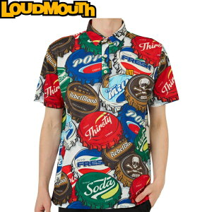 Loudmouth Eh}EX  |Vc 763601-354@Retro Crown@gNE yY/StEFAz