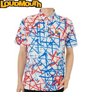 Loudmouth Eh}EX  |Vc 763601-355@Trico Stars@gRX^[Y yY/StEFAz