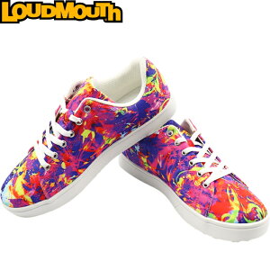 Loudmouth Eh}EX LM-GS0002 XpCNX StV[Y@Neon Nebulai367jlIlr yY/fB[Xz