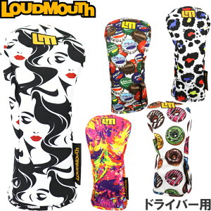 LOUDMOUTH Eh}EX hCo[pwbhJo[@LM-HC0014/DR