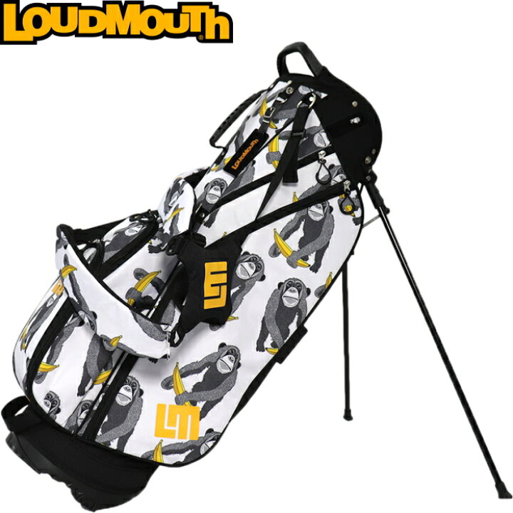 楽天市場】【限定販売カラー】LOUDMOUTH ラウドマウス LM-CB0021 8.5型 