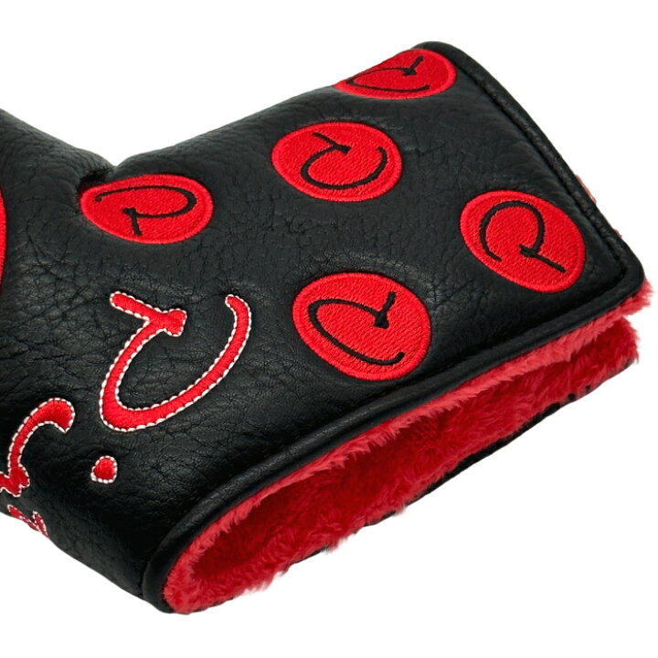 楽天市場】Piretti ピレッティ Limited Edition Putter Cover The 