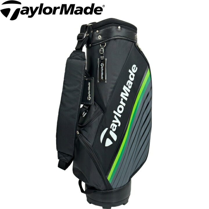 楽天市場】テーラーメイド RBZ SPEEDLITE メンズ キャディバッグ 