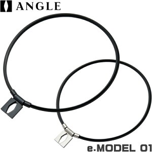 ANGLE AO e.MODEL 01 NECKLACE }OleBbNJo[MA ClbNX yË@z