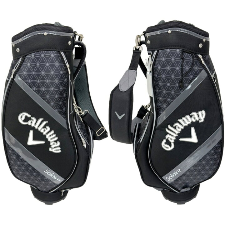 楽天市場】Callaway キャロウェイ Solaire ソレイル レディース  