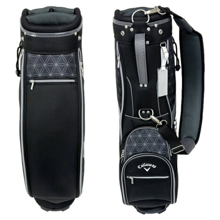 楽天市場】Callaway キャロウェイ Solaire ソレイル レディース 