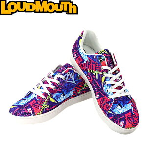 Loudmouth Eh}EX LM-GS0002 XpCNX StV[Y@Crazy Graffi377jNCW[Ot yY/fB[Xz