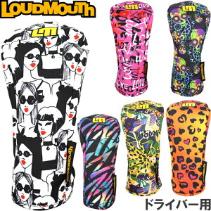 LOUDMOUTH Eh}EX hCo[pwbhJo[@LM-HC0014/DR