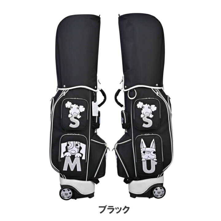 楽天市場】M・U SPORTS MUスポーツ 703J6100 相良刺繍キャラクター 