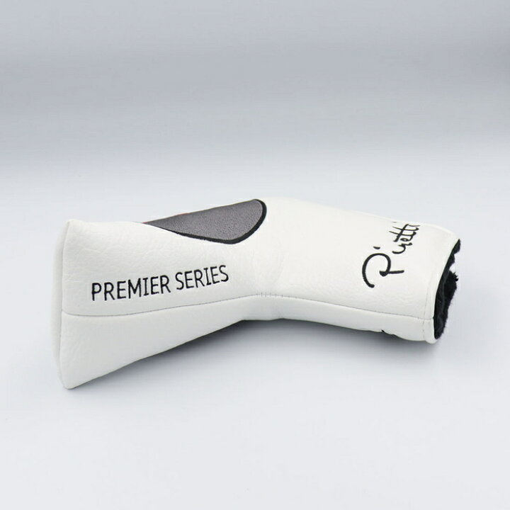 楽天市場】Piretti ピレッティ ボーサ PN プレミアシリーズ パター 