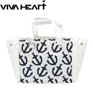 VIVA HEART ron[g AJ[vg^t^ t@[J[gobO/J[g|[` 013-86060