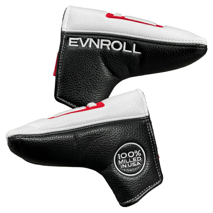 楽天市場】EVNROLL イーブンロール ER2 CS センターシャフト ミッド 